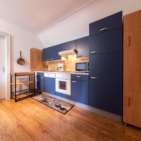 Les Quatre Vents Apartment Таненкирх Екстериор снимка
