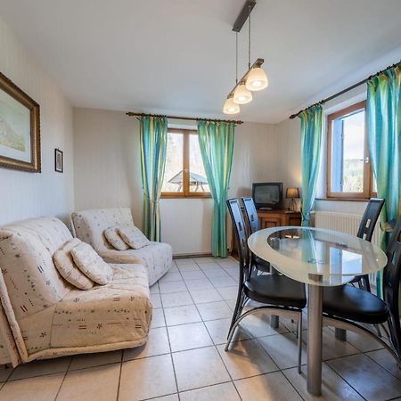 Les Quatre Vents Apartment Таненкирх Екстериор снимка