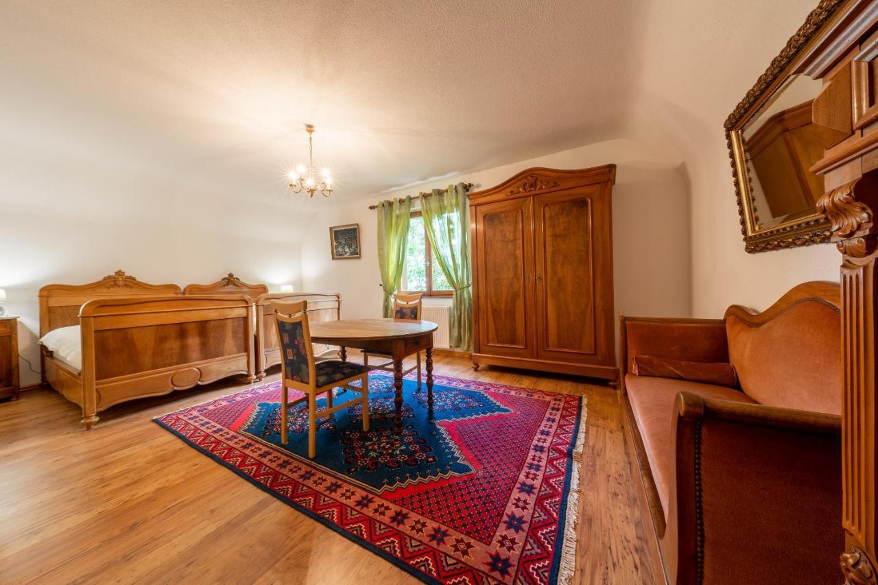 Les Quatre Vents Apartment Таненкирх Екстериор снимка