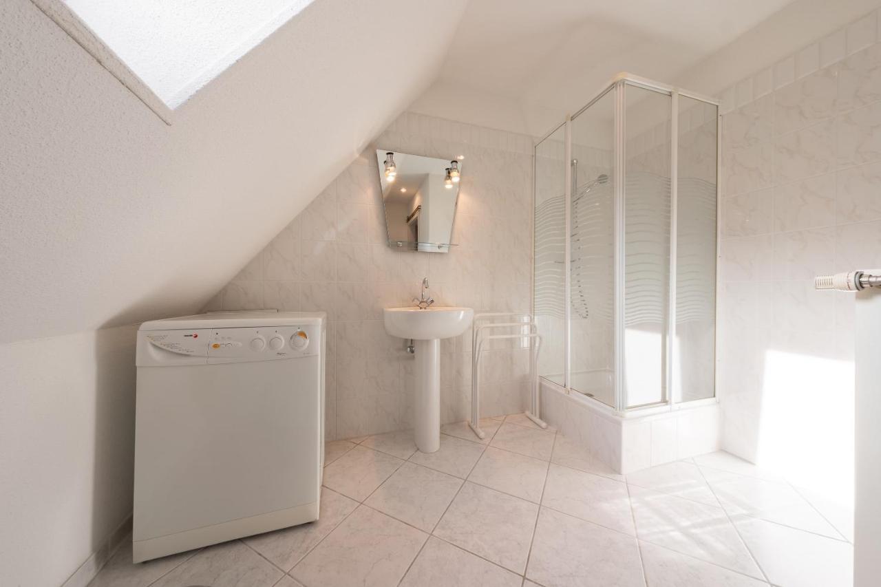 Les Quatre Vents Apartment Таненкирх Екстериор снимка