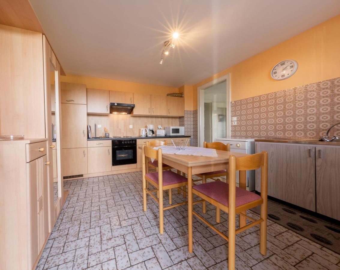 Les Quatre Vents Apartment Таненкирх Екстериор снимка